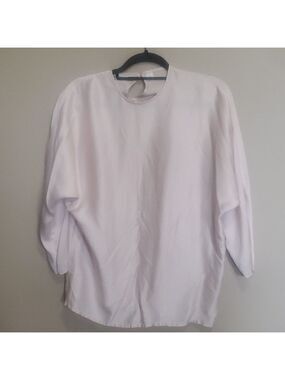 Donna linea top size 8